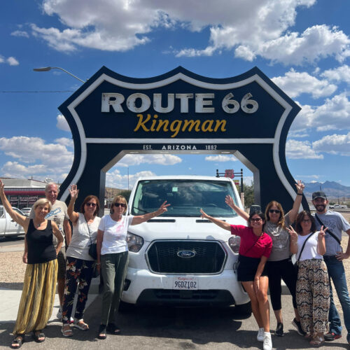 Tour West USA esclusivo in piccolo gruppo dal 6 - 20 settembre 25 - immagine 6