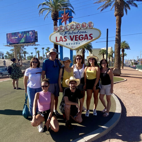 Tour West USA esclusivo in piccolo gruppo dal 6 - 20 settembre 25 - immagine 5