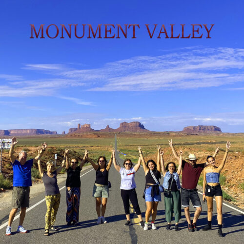 Tour West USA esclusivo in piccolo gruppo dal 6 - 20 settembre 25 - immagine 3